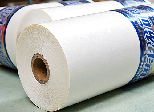 格瓦斯貼標(biāo)材料