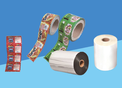 自動(dòng)包裝卷膜/飲料標(biāo)貼/熱收縮膜